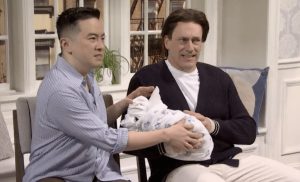 SNL breaks the trans taboo