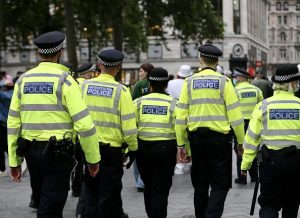 Big Data can't save policing from political correctness