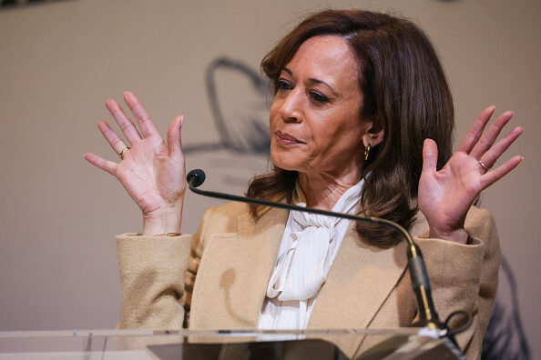 'There were many things that we knew would happen. I’m not here to say I told you so.' Credit: Getty