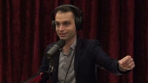 What Konstantin Kisin gets wrong about new media