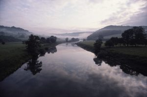 The stinking truth about England's rivers