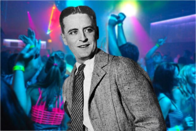 Still relevant a century later. Credit: UnHerd