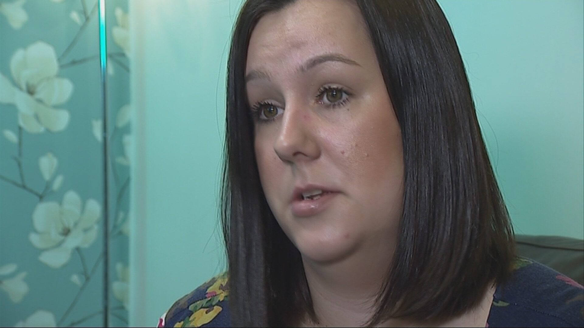 The State Department is reportedly monitoring the Lucy Connolly case. Credit: ITV