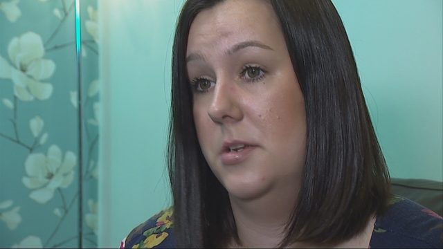 The State Department is reportedly monitoring the Lucy Connolly case. Credit: ITV
