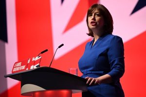 Lucy Powell’s grooming gangs dismissal shames Labour