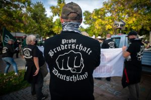 Is Right-wing extremism really Germany’s greatest threat?