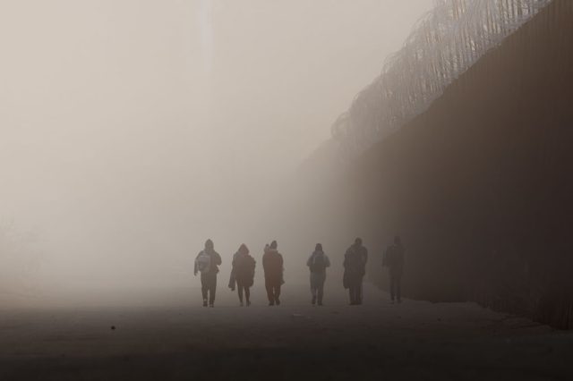 How Trump keeps Mexico afloat