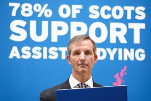 Scotland’s assisted dying bill is a warning for Westminster