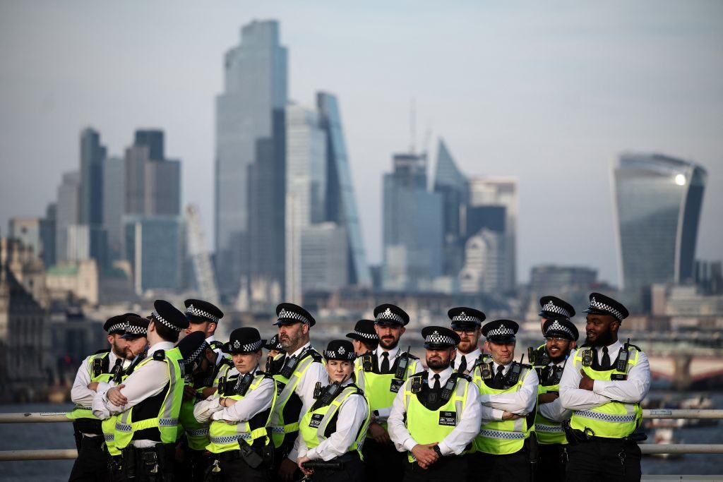 More money, more problems. Credit: Getty