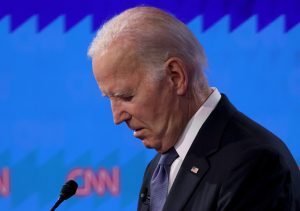 Was Biden's cancer diagnosis covered up?