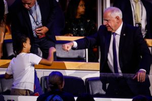 Democrats still don’t know how to win back men