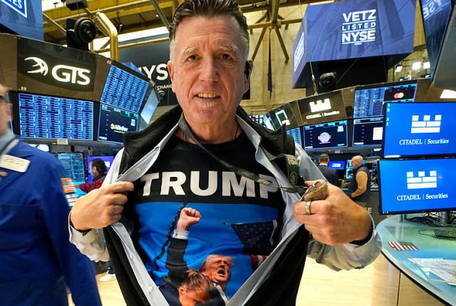 The battle for the Fed