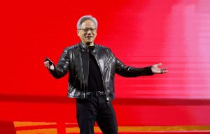 Nvidia’s Middle East expansion is a bet against China