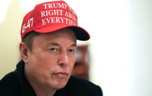 Elon Musk’s MAGA influence is far from over