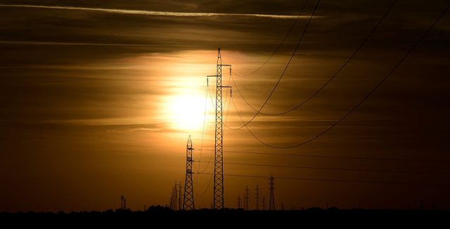 Blackouts are coming for Britain