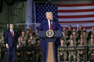 Trump’s trans military ban goes too far