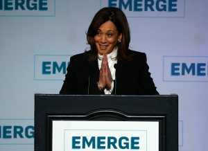 The Democrats don’t need Kamala Harris