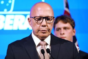 Trump isn’t to blame for Australian Liberals’ defeat