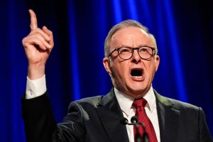 Albanese win can't hide Australia’s anti-establishment turn