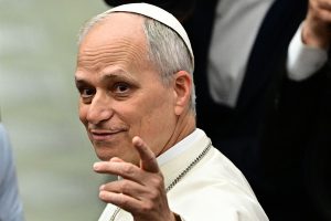 The Pope versus the populists