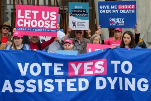Scotland’s assisted dying vote guarantees nothing
