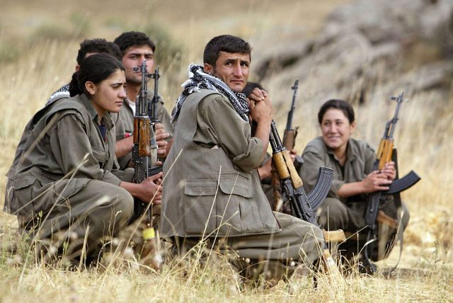 Why Erdogan can’t crush the Kurds