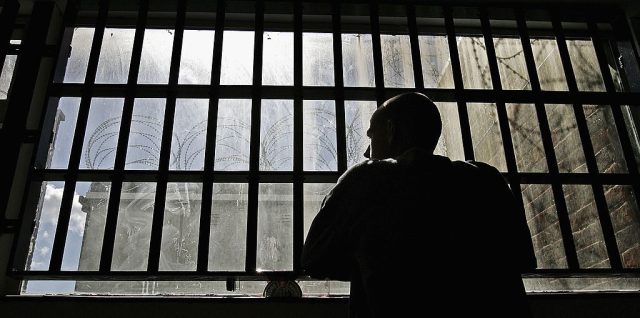 Criminals will love Labour’s prison reforms
