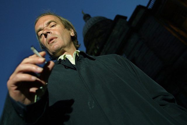 'It is hard enough to produce intelligent art to begin with — without further forcing it to pass irrelevant tests.' Colin McPherson/Corbis via Getty Images.