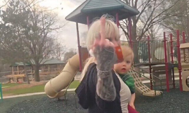 Shiloh Hendrix. Credit: Twitter