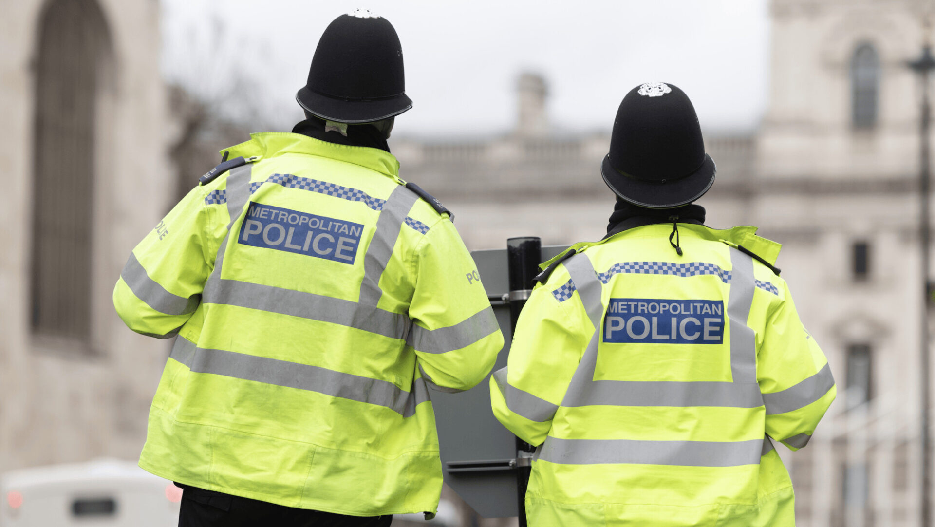 How did we get here? Credit: Getty