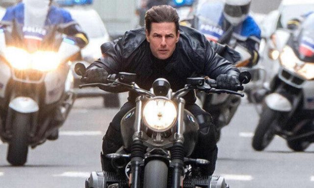 Tom Cruise’s Scientologist soul