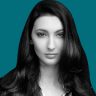 Christina Cacouris