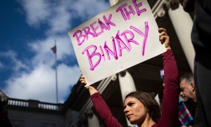 The troubling trends in gender surgery