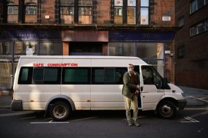 The dark truth about Peter Krykant