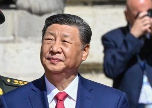 China’s space ambition is challenging Nasa