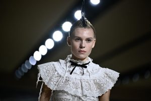 Dior’s faux feminism