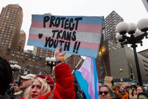 NYT trans podcast fails to grapple with detransitioners