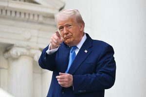 Trump should allow Iran to enrich uranium