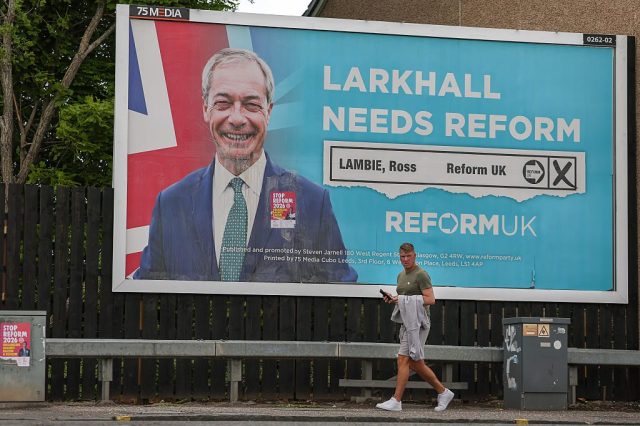 Is Scotland ready for Reform?