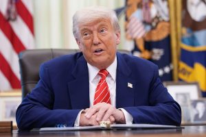 Trump's travel ban risks undermining Iran deal