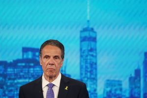 Is Andrew Cuomo really the best New York City can do?