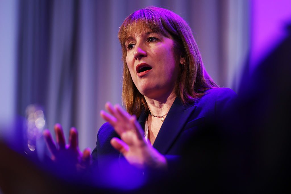 Rachel Reeves has already stretched her fiscal rules. Credit: Getty