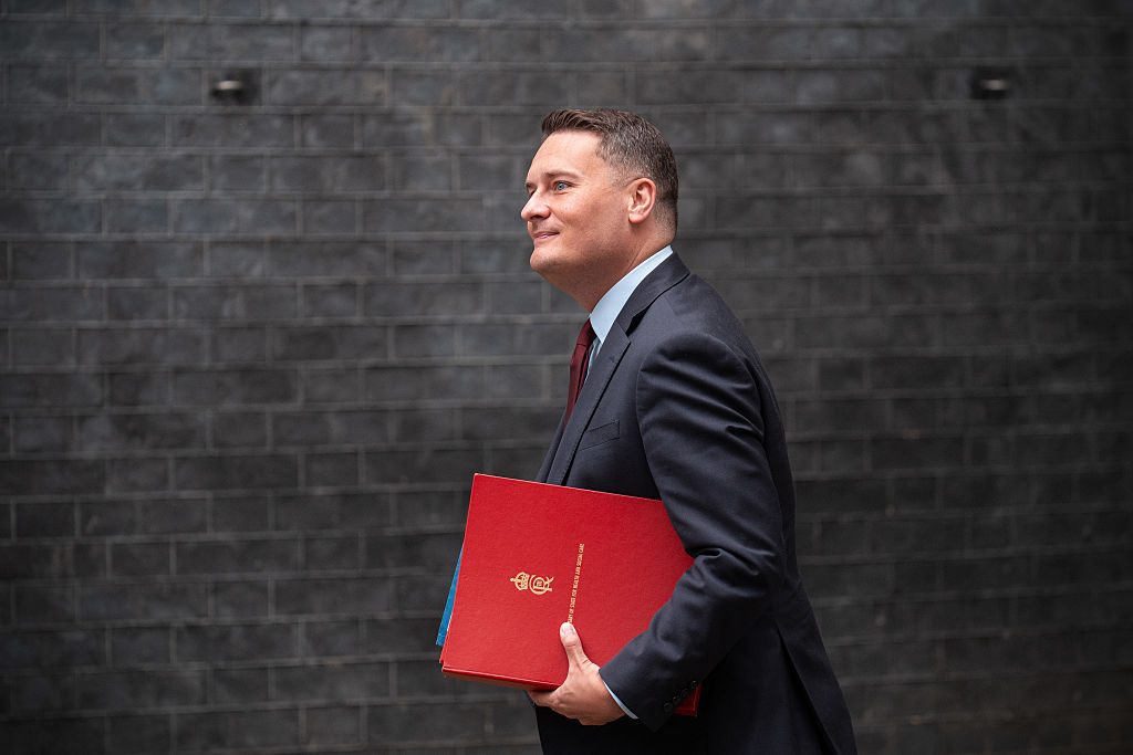 'New Labour on steroids'. Credit: Getty