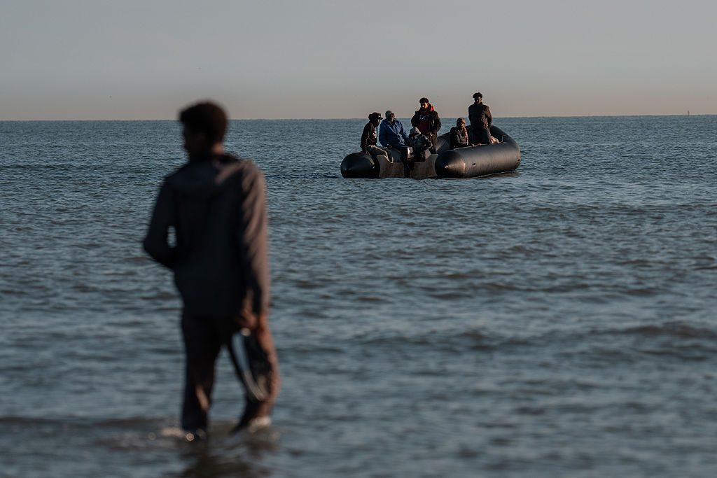 'One in, one out' is easier said than done. Credit: Getty