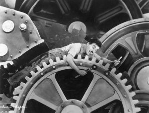 Charlie Chaplin was right about capitalism