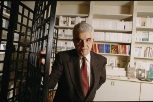 Tech bros don’t get René Girard