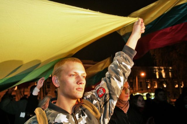 Eastern Europe’s identity problem