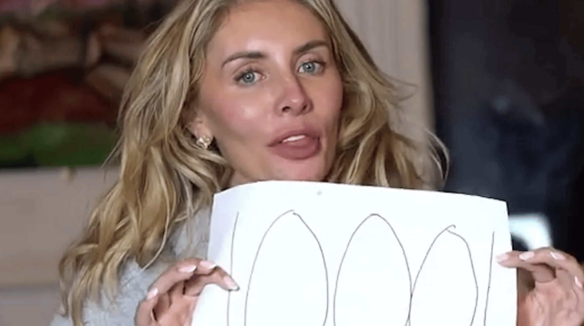 The 'adult star' has been condemned for increasingly extreme stunts. Credit: Bonnie Blue/X