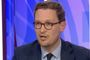 Darren Jones has revealed Labour’s immigration confusion