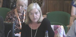 Louise Casey: grooming gangs are still active in UK